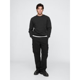 GAP Cargo Utility Herringbone Pants - Men's
