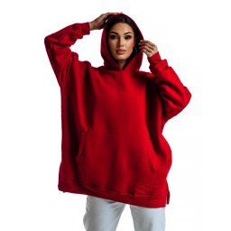 Edoti Women's hooded sweatshirt TL