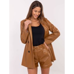 Shorts-DHJ-SN-8701.18P-camel