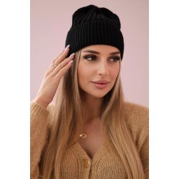 Kesi Cap thin Grace K211 black