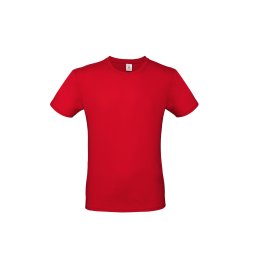 Мъжка тениска B&C Basic