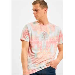 Men's T-shirt Pocosol colorful