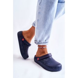BIG STAR SHOES Дамски леки чехли Big Star