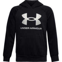 Суичър за момче. Under Armour Logo