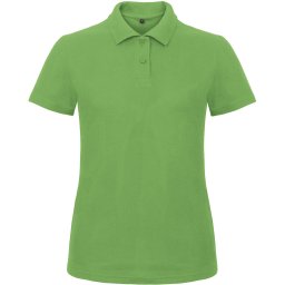 Дамска поло риза B&C Basic
