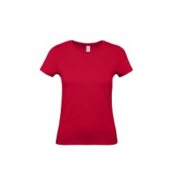 Дамска тениска B&C Basic