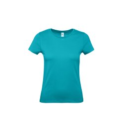 Дамска тениска B&C Basic