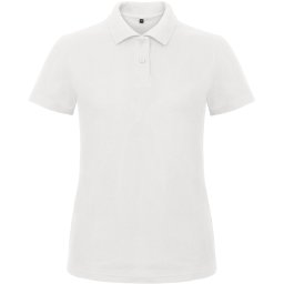 Дамска поло риза B&C Basic