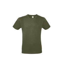 Мъжка тениска B&C Basic