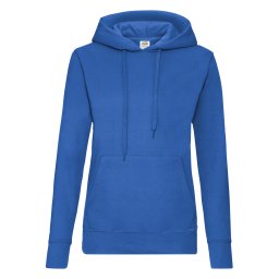 Дамски суичър Fruit of the Loom Basic
