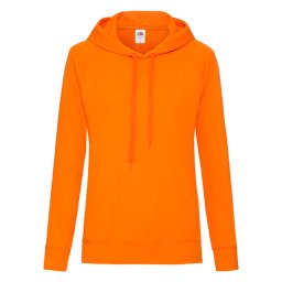 Дамски суичър Fruit of the Loom Basic