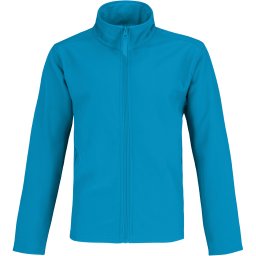 Мъжко яке B&C Softshell