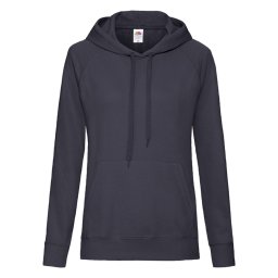 Дамски суичър Fruit of the Loom Basic