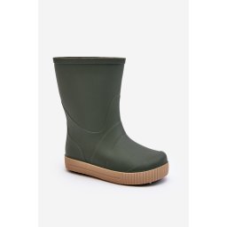 Boto Детски джапанки Wave Gokids 979 Green