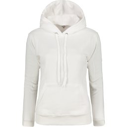 Дамски суичър Fruit of the Loom Basic
