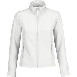 Дамско яке B&C Softshell