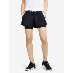 Дамски къси панталони Under Armour
