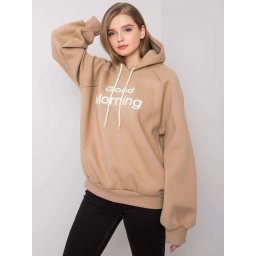 Sweatshirt-EM-BL-651/1.21X-dark beige