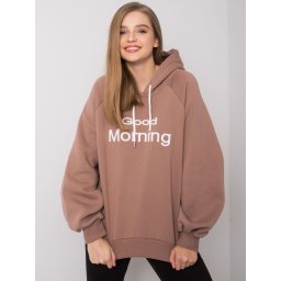 Sweatshirt-EM-BL-651/1.21X-brown