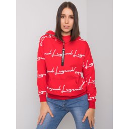 Sweatshirt-RV-BL-7127.27-red