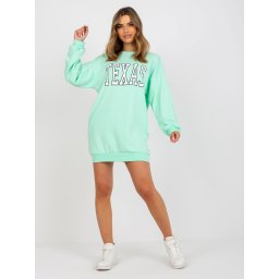 Sweatshirt-EM-BL-U719.82P-mint