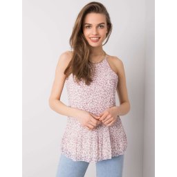 Top-D50039Y11023C-Light Purple