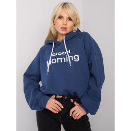 Sweatshirt-EM-BL-651/1.21X-navy blue