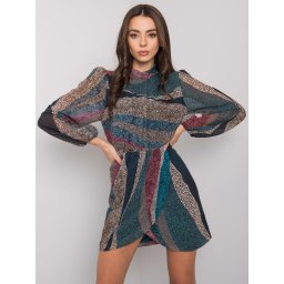 Dress-DHJ-SK-15265.90-Sea