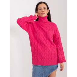 Sweater-AT-SW-2348.93-fuchsia