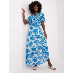 Dress-DHJ-SK-15986.67-Blue