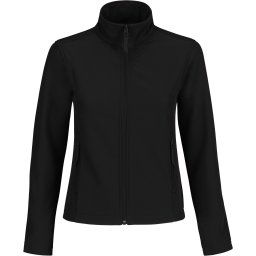 Дамско яке B&C Softshell