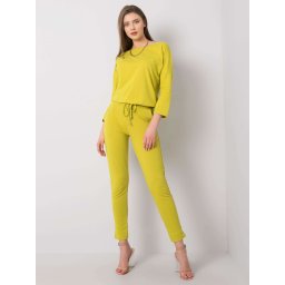 Sweatpants-RV-DR-5222.59-lime green