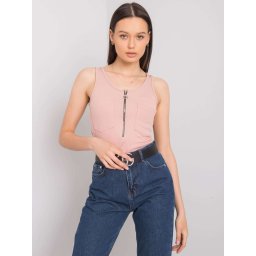 Top-DHJ-TP-13287.36P-Light Pink