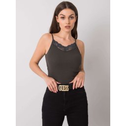 Top-RV-TP-6665.22P-Dark Khaki