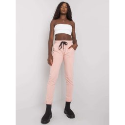 Sweatpants-RV-DR-6437.18-light pink