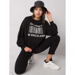 Sweatshirt-EM-BL-536/1U.84P-black