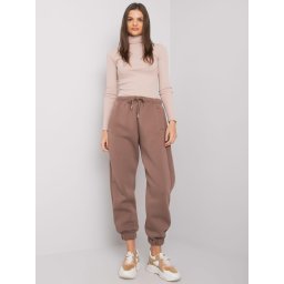 Sweatpants-RV-DR-7205.74-brown