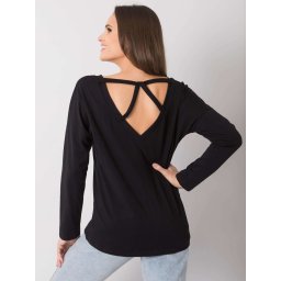 Blouse-RV-BZ-7315.39X-black