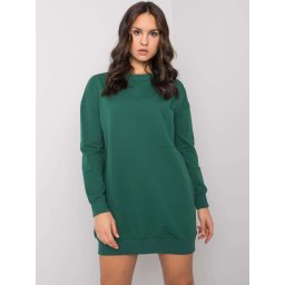 Dress-RV-SK-7332.65-dark green