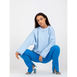 Sweatshirt-RV-BL-8080.56-light blue
