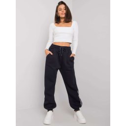 Sweatpants-RV-DR-7237.81-navy blue