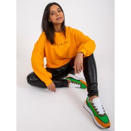Sweatshirt-EM-BL-536/3.76-light orange