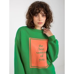 Sweatshirt-EM-BL-617-3.15P-green