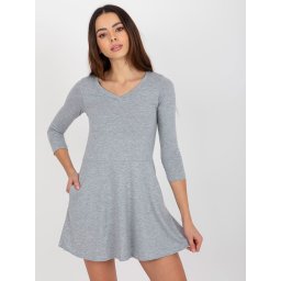 Dress-EM-SK-HW/20-309.11P-grey