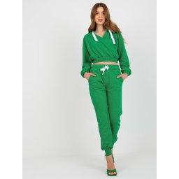 Set-EM-KMPL-747.06P-green