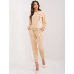 Set-DHJ-KMPL-8870.59-beige