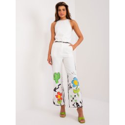 Trousers-DHJ-SP-18857.31-ecru