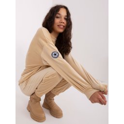 Set-DHJ-KMPL-8328.97-beige