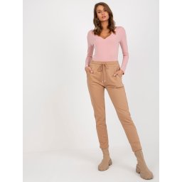 Sweatpants-RV-DR-8369.89P-camel