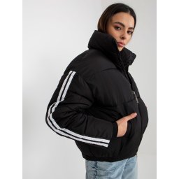 Jacket-EM-KR-MB8869-1.00P-black